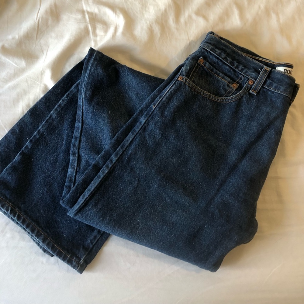 Levi’s Bootcut Men’s 517 Jeans 32x36